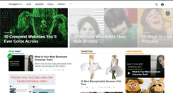 Desktop Screenshot of netsuggest.com